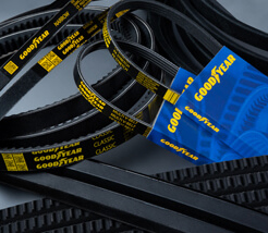 Goodyear Belts product photo