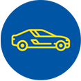 Goodyear Automotive Belts Icon